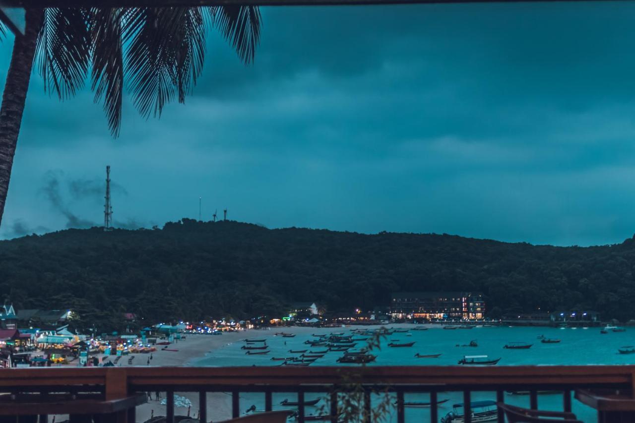 D Rock Garden Resort Pulau Perhentian Kecil Eksteriør bilde